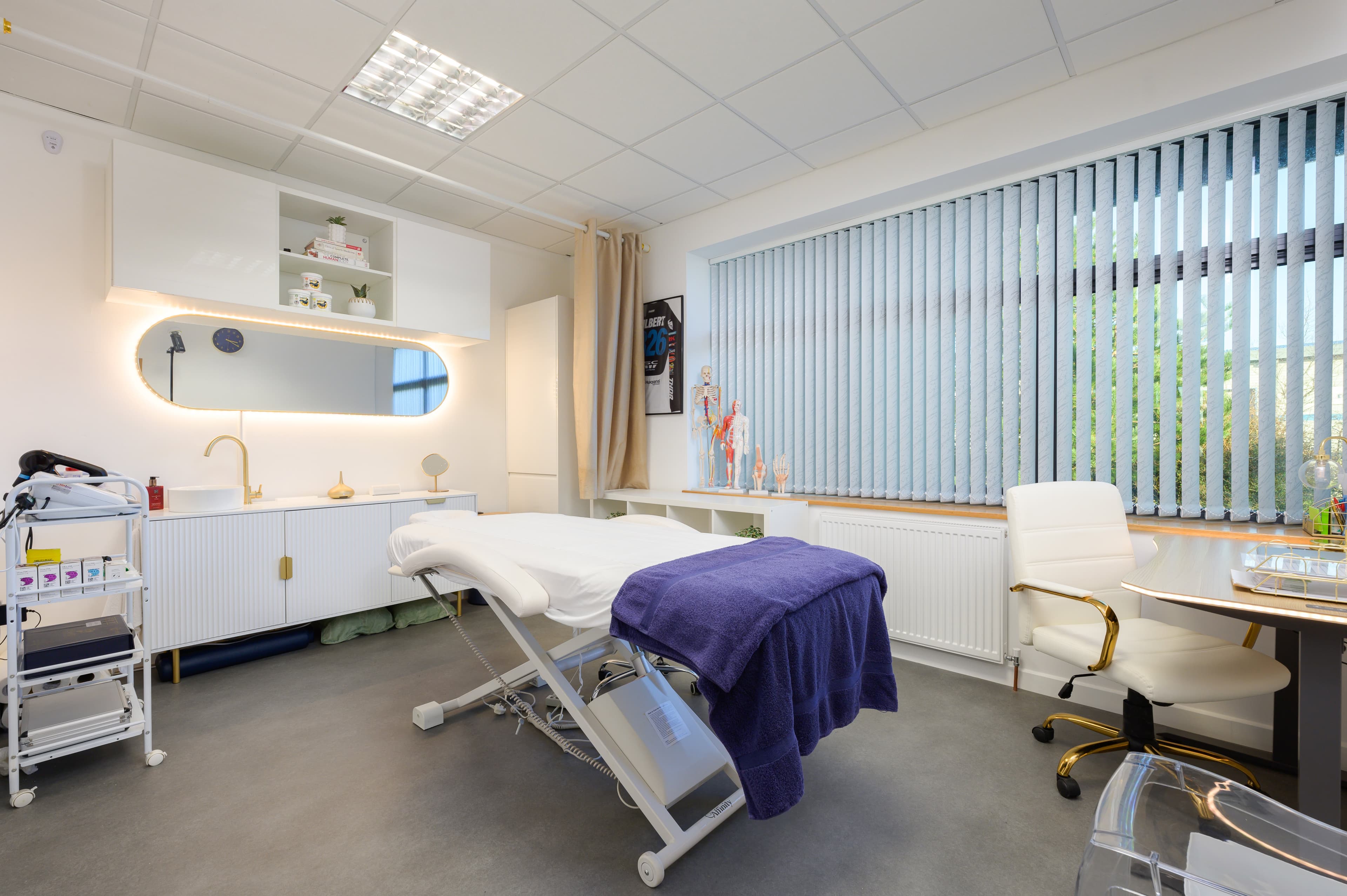 Sports Therapy Place