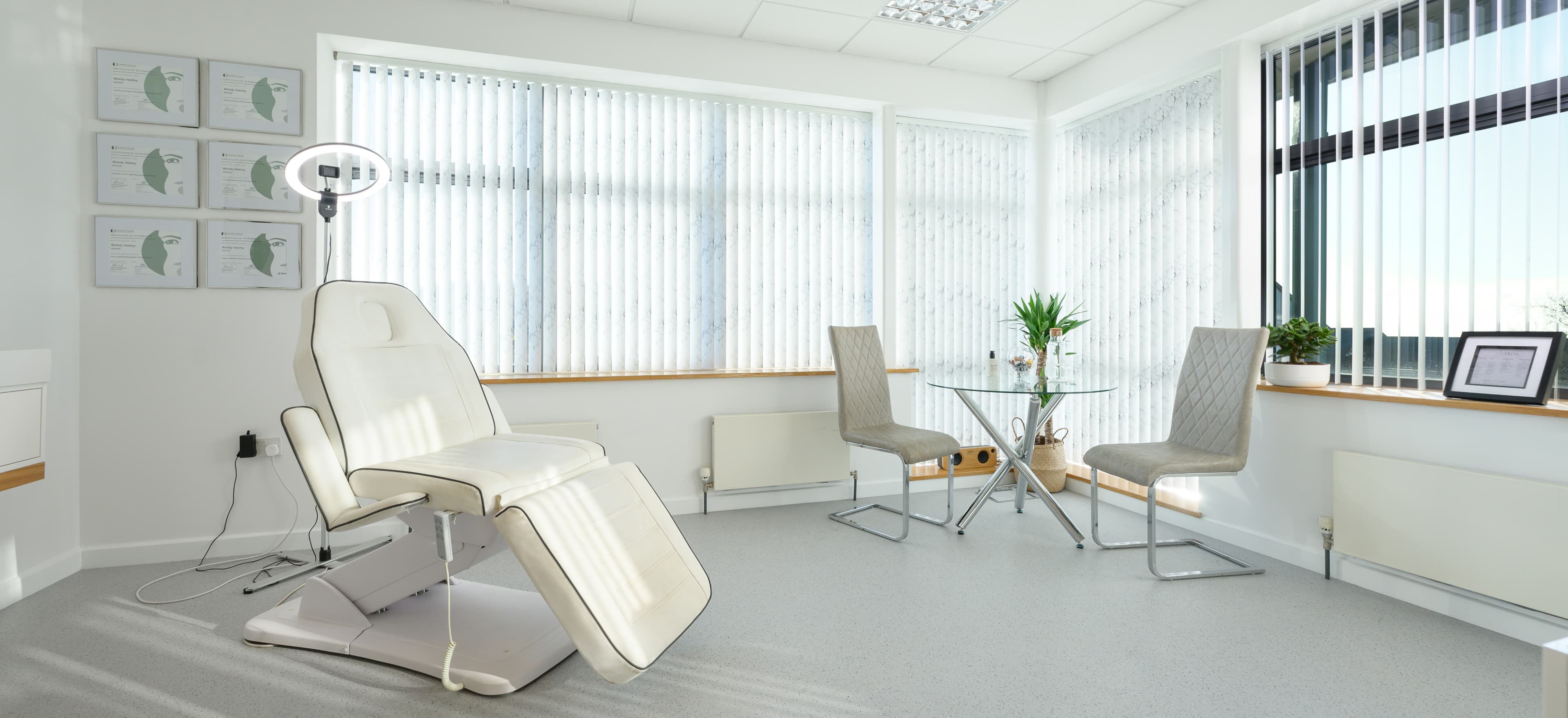 Hamleys The Health Hub